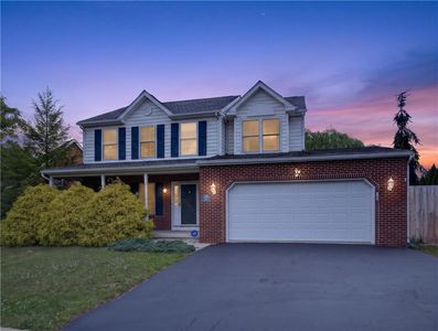 2119 Barley Dr