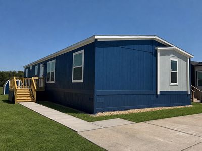 13021 Dessau Rd Lot 273
