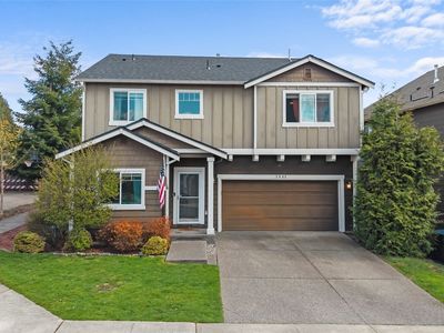 3005 Eagle Loop NE
