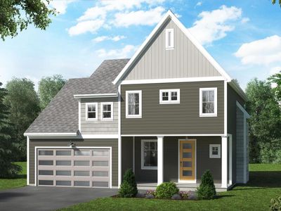 28 Clover Dr #54