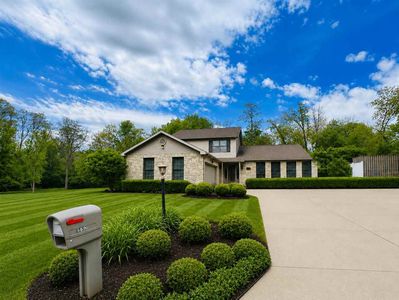 Property at 1552 Capri Ln, Richmond, IN