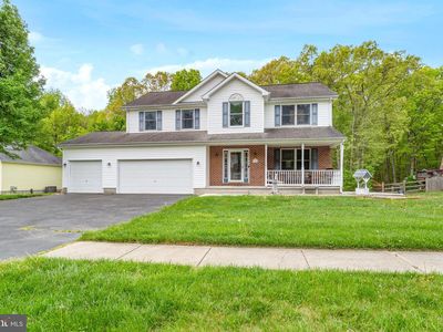 76 Watson Way