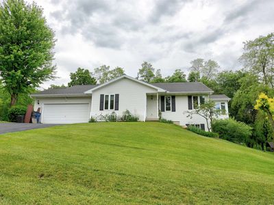 Property at 118 E Miller Rd, Rio, WI
