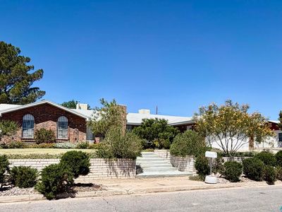 Property at 920 N Foch St, Truth Or Consequences, NM