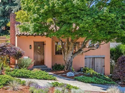 Property at 335 Vermont Ave, Berkeley, CA
