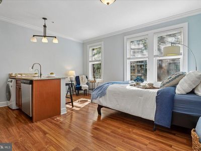 1121 24th St NW APT 309