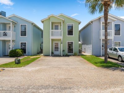 17214 Front Beach Rd Unit T20