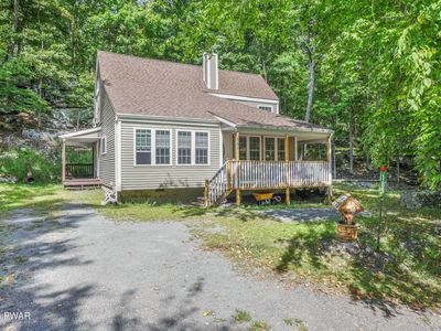 Property at 185 Falling Waters Blvd, Lackawaxen, PA