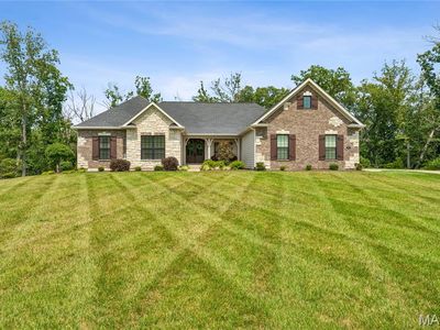5 Timberdel Pl