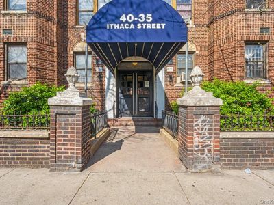 4035 Ithaca Street #5D