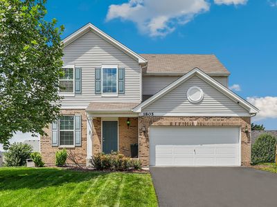 1805 Wildspring Pkwy