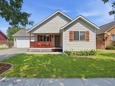 681 Green Tree Dr