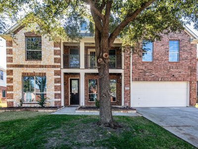 Property at 2319 Comanche Trl, Grand Prairie, TX