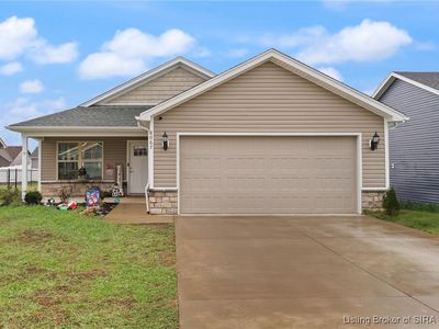 8067 Kepley Drive NE