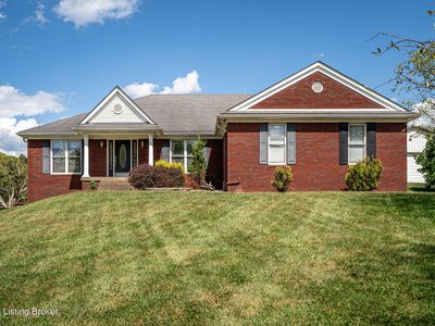 3574 Plum Creek Rd
