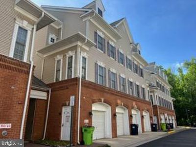 8932 Milford Haven Ct #32C