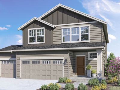 1200 E Cancasback Ln #92