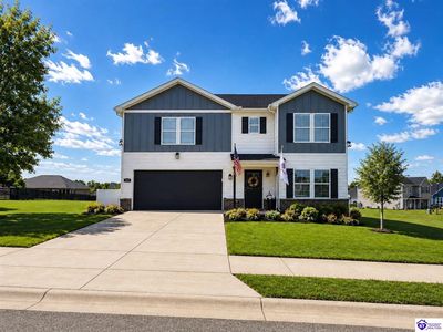 101 Wildflower Dr