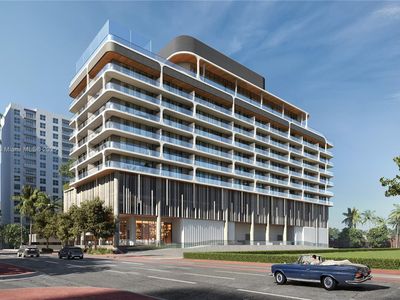 6940 Abbott Ave #Penthouse