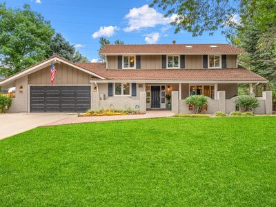 4726 Tanglewood Trl