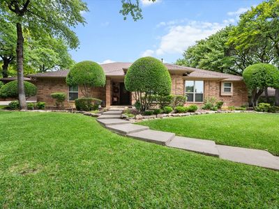 5805 Klinger Rd