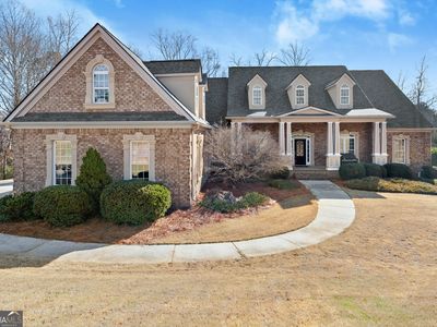 Property at 508 Smithson Xing, McDonough, GA