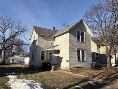 Property at 848 8th Street, Beloit, WI