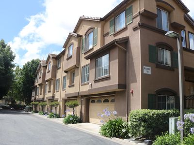 3285 Vineyard Park Way