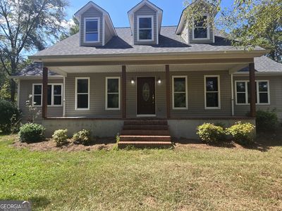 Property at 119 Bagley Rd, Forsyth, GA