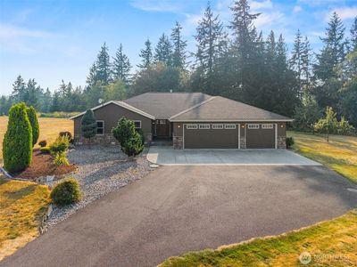 503 Cemetery Road