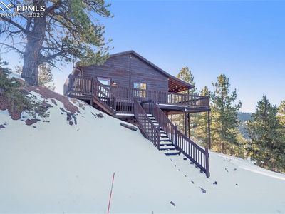 595 Copper Mountain Dr