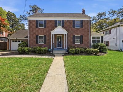 507 Carlisle Way