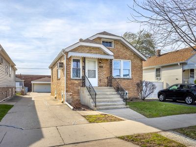 Property at 1706 N 15th Ave, Melrose Park, IL