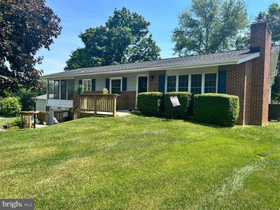3220 Sykesville Rd