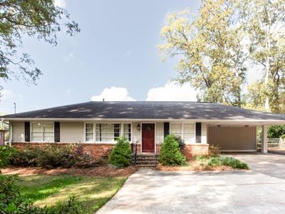 Property at 9 Pioneer Trl, Marietta, GA