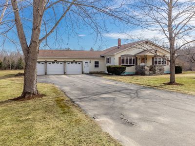 Property at 71 Upper-Charleston Road, Charleston, ME