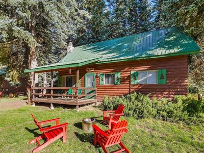 18 Vallecito Creek Road