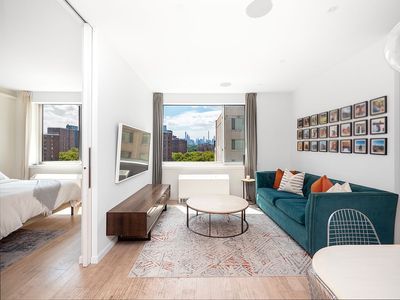 40 W 116th St APT A916