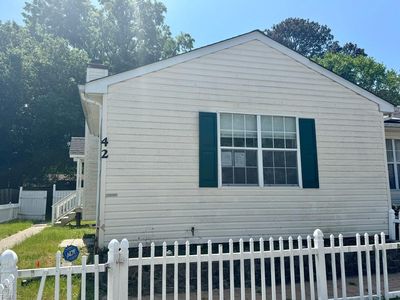 Property at 42 Cooper Dr, Portsmouth, VA
