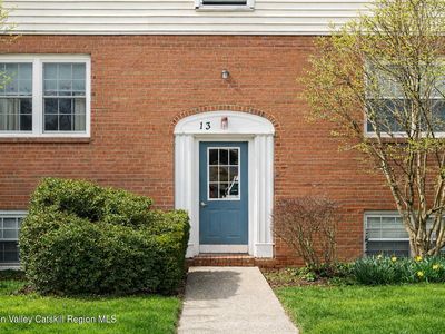 13 Huguenot Street #6