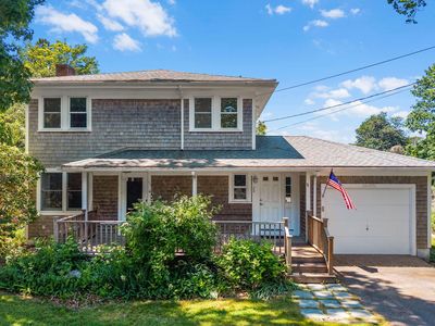 20 Quaker Road