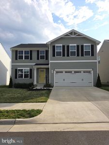 148 Dursley Cir