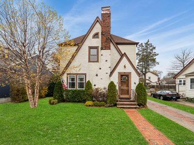 42 Driving Park Avenue