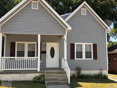 607 Warner Ave