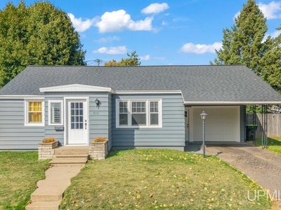 Property at 510 W A St, Iron Mountain, MI