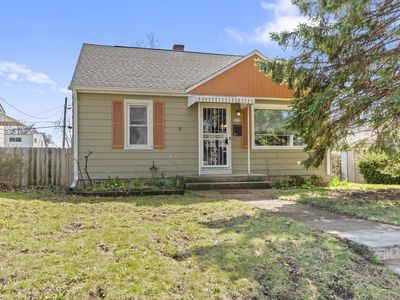 3456 North 79th STREET