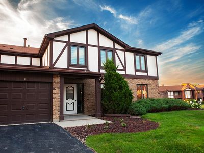 9804 Mill Dr W APT E1