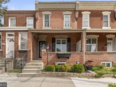 3465 Cresson St