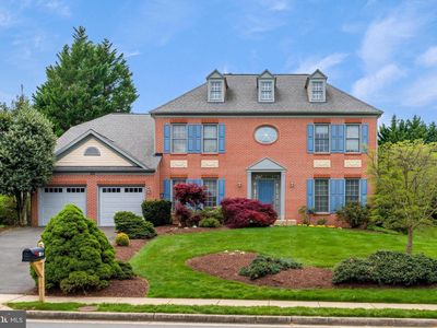 5501 Ashleigh Rd