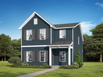 195 Sweetclover St